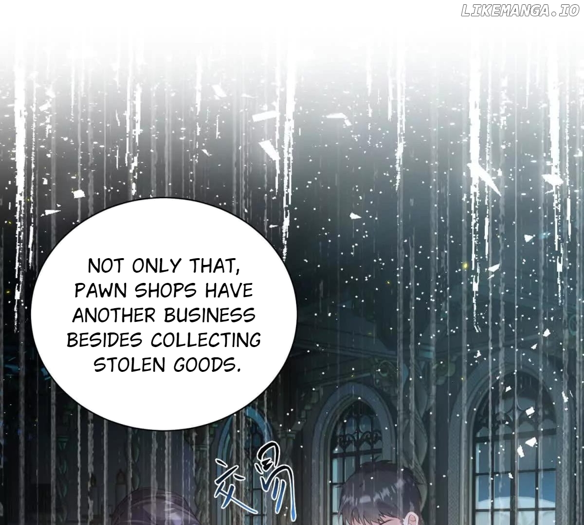 The Duchess Goes Crazy Once A Day Chapter 56 - page 76